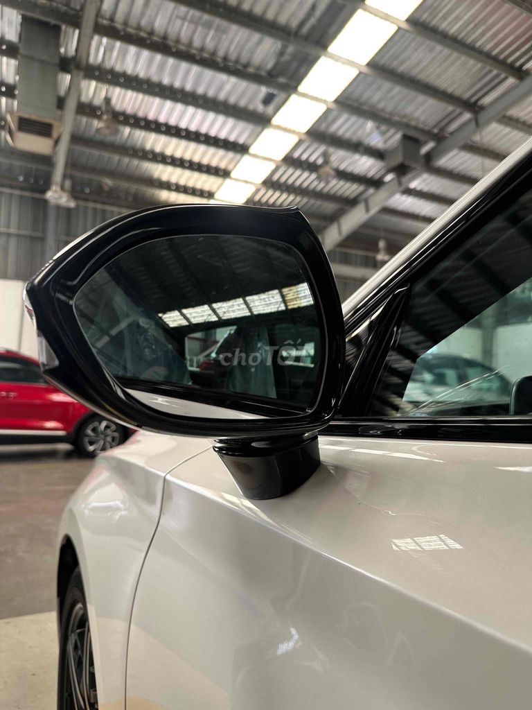 💛MG MG7 2025 TRẢ TRƯỚC 210tr💛 HỖ TRỢ TRẢ GÓP. Mua bán Ô tô tại Thành phố Thủ Đức Tp Hồ Chí Minh được đăng bởi Đông Nghi hình 9