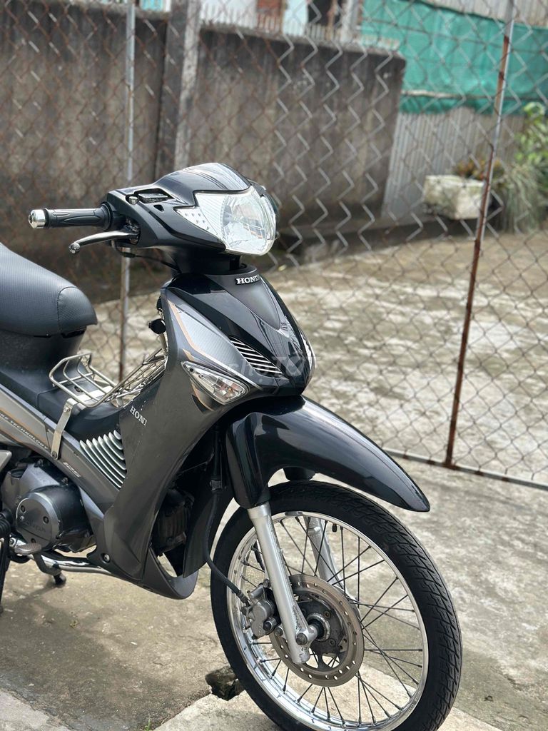 ❌ Honda Future Neo XC 2006 Sườn Xám Máy Zin ❤️❤️. Mua bán Xe máy tại Huyện Châu Thành Sóc Trăng được đăng bởi Dịch Vụ Cầm Xe Đức Lan  hình 9