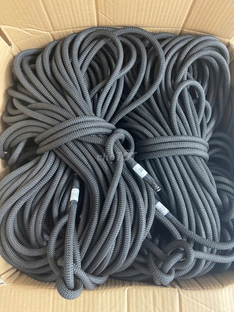 Dây thừng tác chiến Namico 12mm. Mua bán Đồ chuyên dụng, Giống nuôi trồng tại Thành phố Dĩ An Bình Dương được đăng bởi VP Namico hình 1