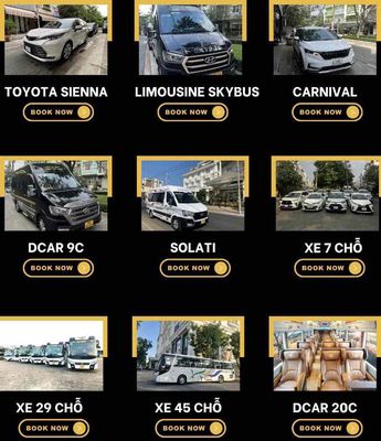 CHO THUÊ XE TỰ LÁI ( có tài ) 4c-45c giá rẻ. Dịch vụ tại Quận 6 Tp Hồ Chí Minh được đăng bởi Trần khang