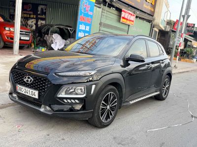 Hyundai Kona 2018 2.0 gd sử dụng cực zin đẹp rẻ