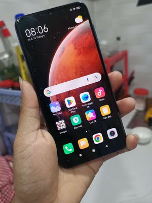 Xiaomi Mi 9 SE 6/64G zin,android 10 NFC, pin ngon. Mua bán Điện thoại tại Quận 12 Tp Hồ Chí Minh được đăng bởi Phước Trần