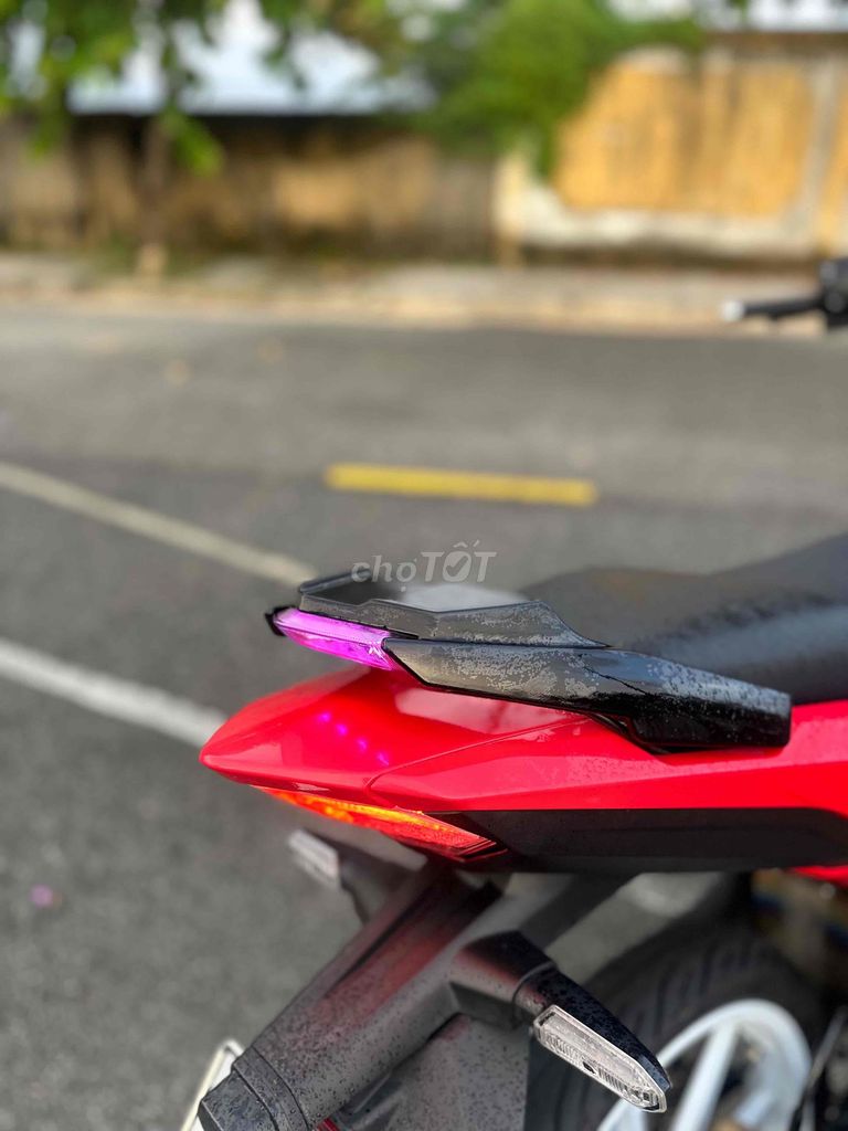 V3 abs máy rin cấu hìh pxl cho ah em trãi nghiệm. Mua bán Xe máy tại Quận Thanh Khê Đà Nẵng được đăng bởi Ku Tý hình 4