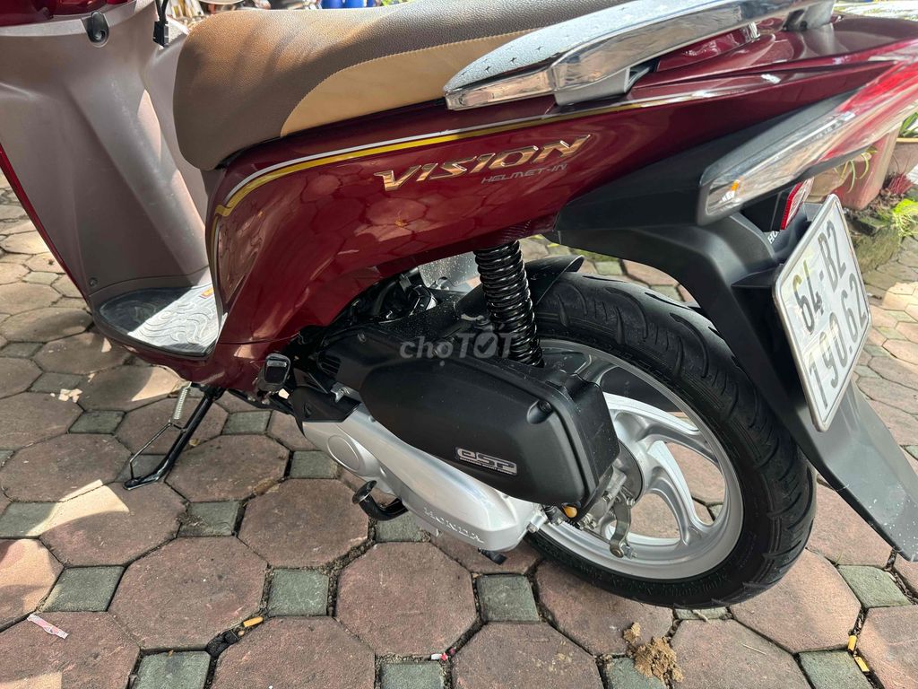 vision khoá từ 2019 2 khoá kiến còn đủ xe bao đẹp. Mua bán Xe máy tại Thành phố Vĩnh Long Vĩnh Long được đăng bởi xe cầm thanh lý hình 5