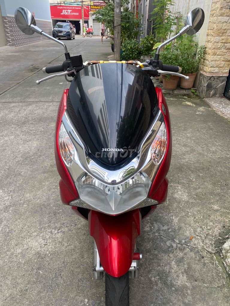 Pcx máy thái zin biển 222,33 —9 chủ kí. Mua bán Xe máy tại Quận Tân Bình Tp Hồ Chí Minh được đăng bởi CÁ NHÂN   9 CHỦ hình 6