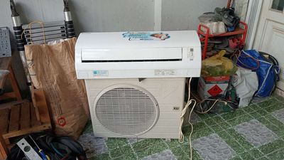 Máy lạnh Daikin inverter nội địa nhật 1hp