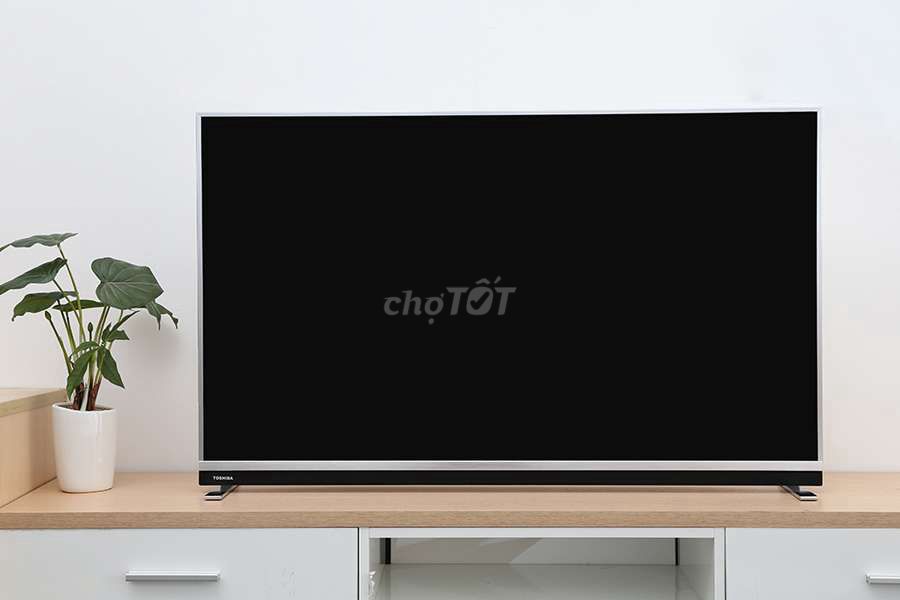 Tivi Toshiba 49 inch Hỏng màn hình. Mua bán Tivi, Âm thanh tại Huyện Hòa Thành Tây Ninh được đăng bởi nghèo hình 1