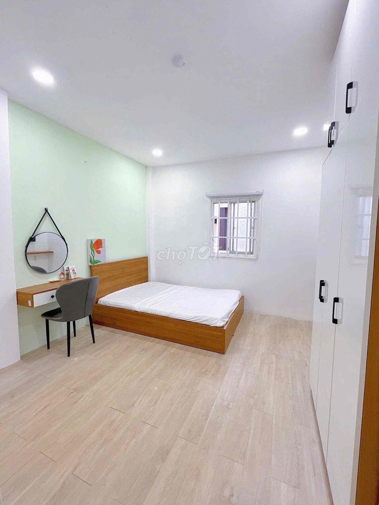 Аренда · 1 комн. · 30 м² · Quận Phú Nhuận, ул. Đường Lê Văn Sỹ