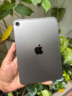 Ipad Mini 6 4G+Wifi 64gb bán hay gl giao lưu. Mua bán null tại Quận 3 Tp Hồ Chí Minh được đăng bởi Mr Béo Store