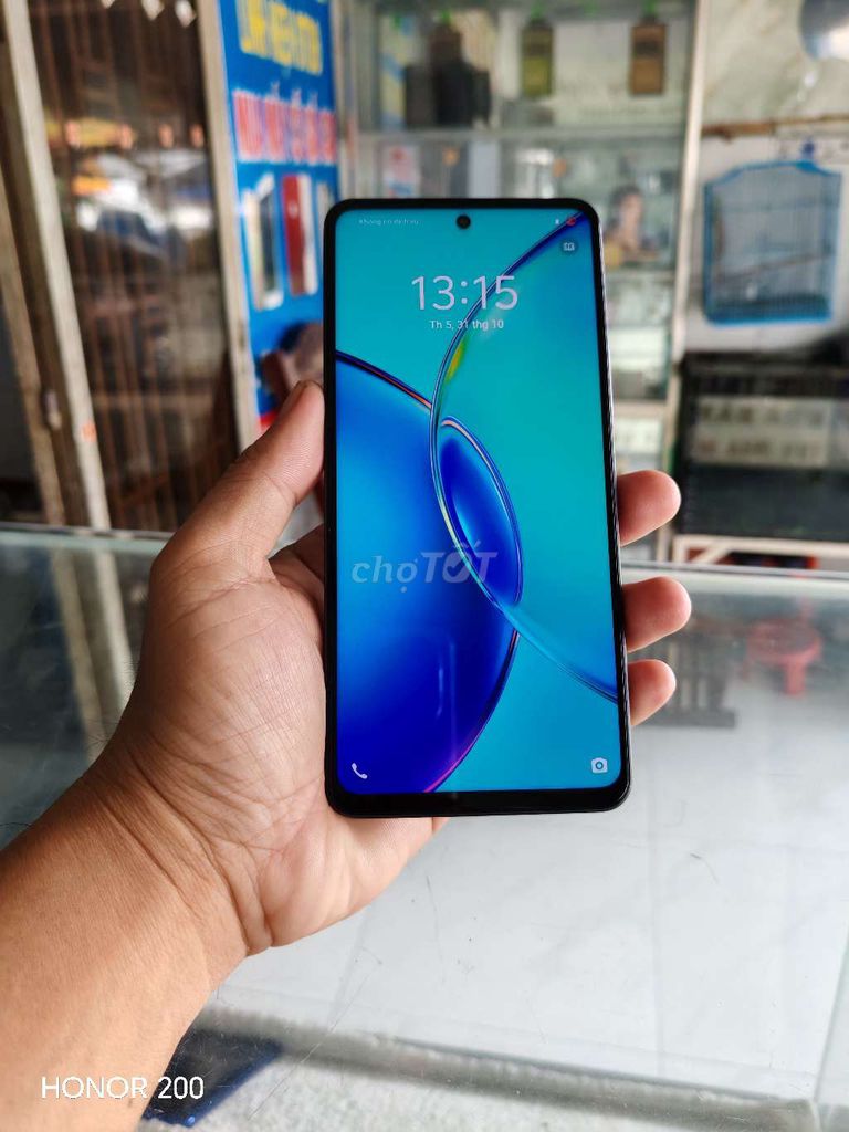 Vivo Y36 ram8/256 ngoại hình ok