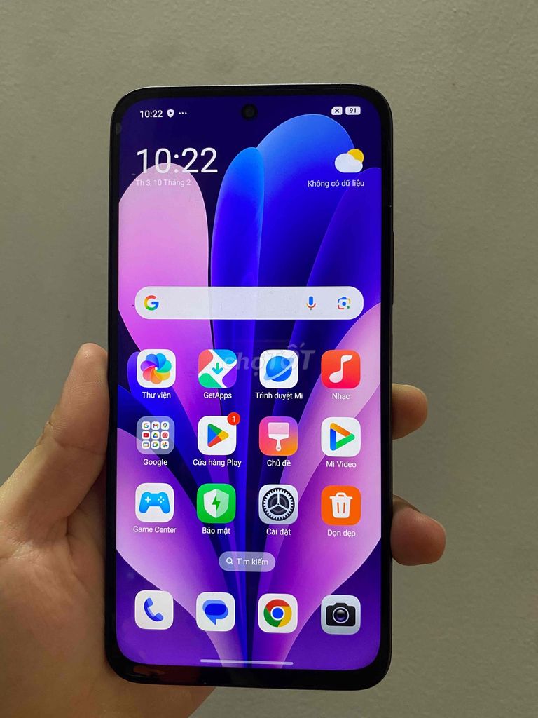 Xiaomi Redmi 15 5G 128GB Đen. Mua bán Điện thoại tại Thành phố Thủ Đức Tp Hồ Chí Minh được đăng bởi Sang hình 1