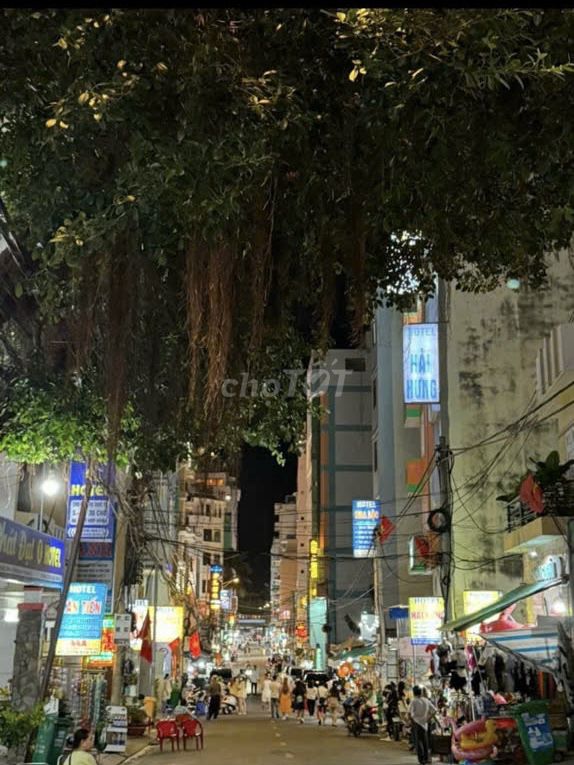 Bán khách sạn TP Vũng Tàu. DT: 5x21, 6 lẩu Thang máy.. Mua bán Nhà ở tại Thành phố Vũng Tàu Bà Rịa - Vũng Tàu được đăng bởi Lộc hình 8