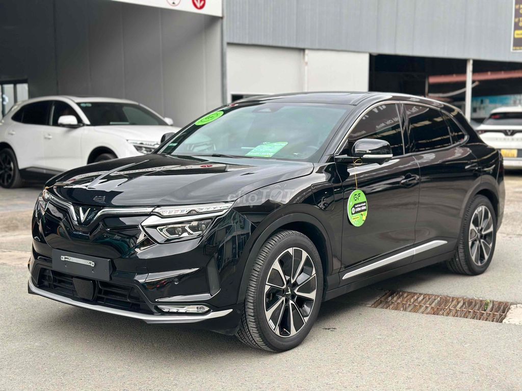 VinFast VF8 2023 Plus mua Pin CATL - bao sang tên. Mua bán Ô tô tại Thành phố Thủ Đức Tp Hồ Chí Minh được đăng bởi Green Future Thủ Đức hình 1