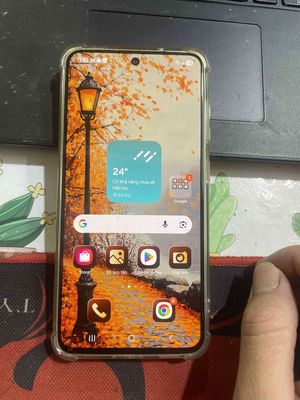 Samsung s21 fe 128G bản việt nam. Mua bán Điện thoại tại Huyện Krông Pắc Đắk Lắk được đăng bởi phạm long