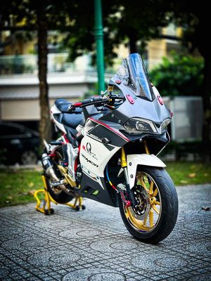 MOTO GPX DEMON GR 150cc . FULL KIỂNG -HỖ TRỢ GÓP. Mua bán Xe máy tại Quận Gò Vấp Tp Hồ Chí Minh được đăng bởi CẦM ĐỒ NĂM LINH