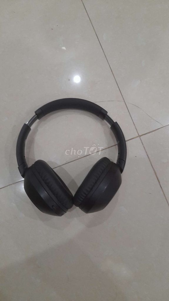 Tai nghe chụp tai Havit H663BT Đen RGB. Mua bán Tivi, Âm thanh tại Quận Cẩm Lệ Đà Nẵng được đăng bởi Khiêm Trương hình 1