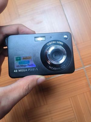 Máy ảnh KTS Digital Mini Camera V2