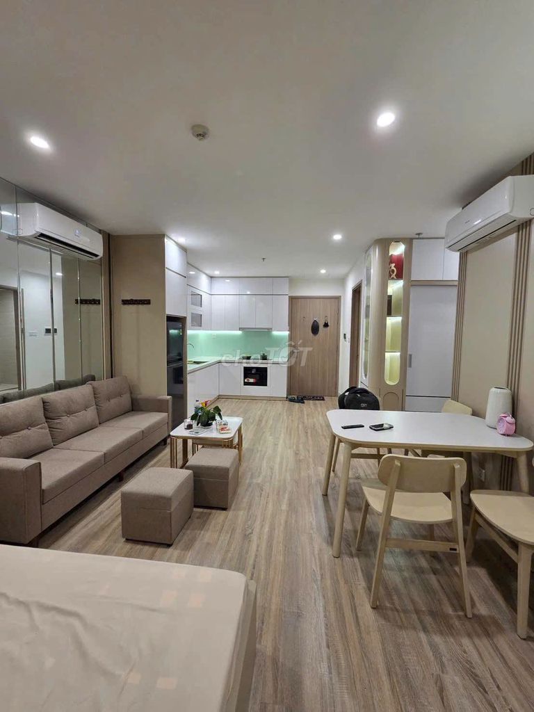 Студия в Vinhomes Ocean Park, 39м2, 2.1 млрд