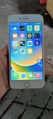 iPhone 8g 64gb ko xài sim. Mua bán Điện thoại tại Quận Ninh Kiều Cần Thơ được đăng bởi bùi ngọc bích
