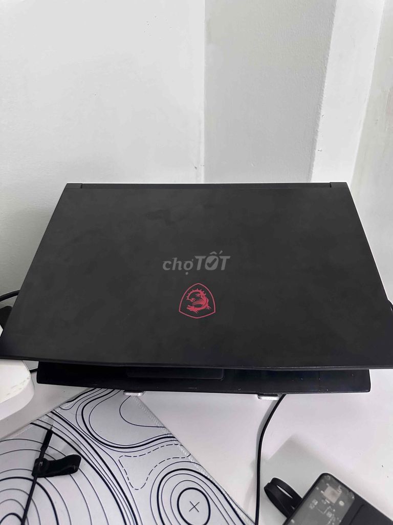 MSI GF65 Thin 10 UE RTX 3060. Mua bán Laptop tại Quận Bình Thạnh Tp Hồ Chí Minh được đăng bởi sơn tran hình 1