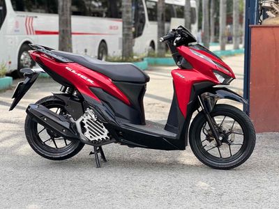 Honda Vario 150 2021 Đỏ đen