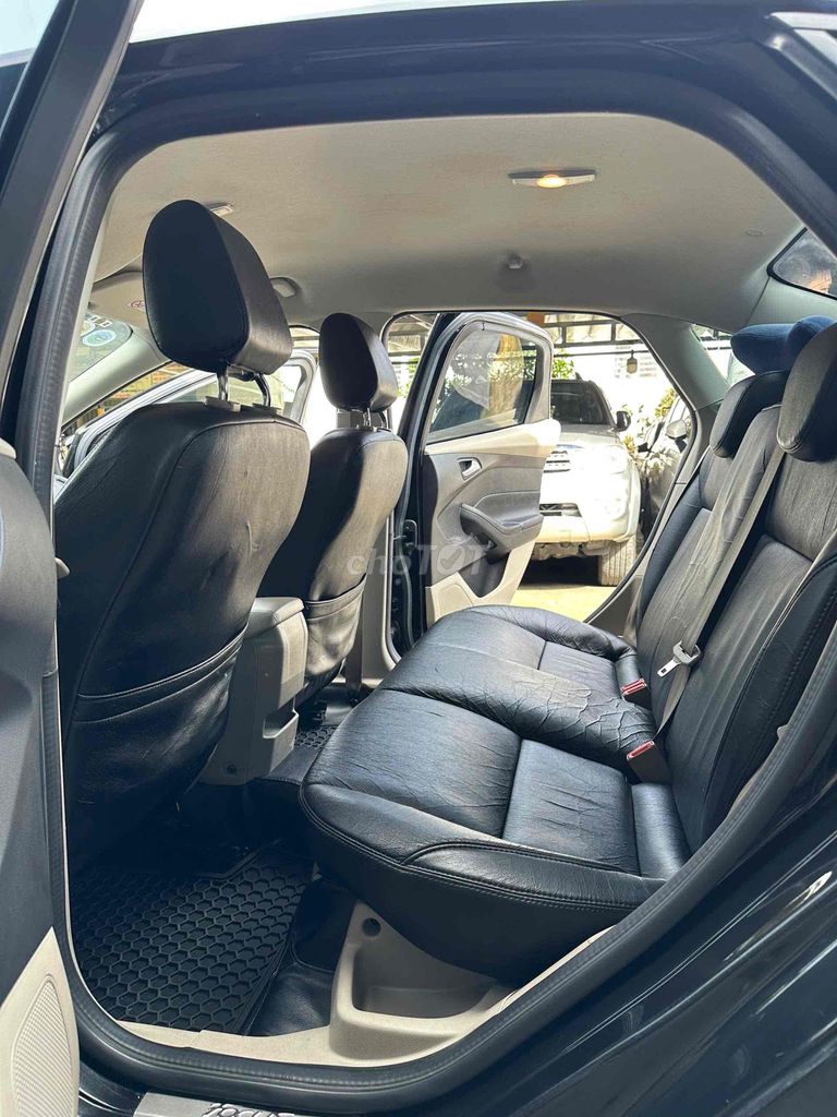 Ford Focus 2017 Trend 1.5L - 54000 km. Mua bán Ô tô tại Thành phố Thủ Đức Tp Hồ Chí Minh được đăng bởi Cao Văn Tuấn hình 18