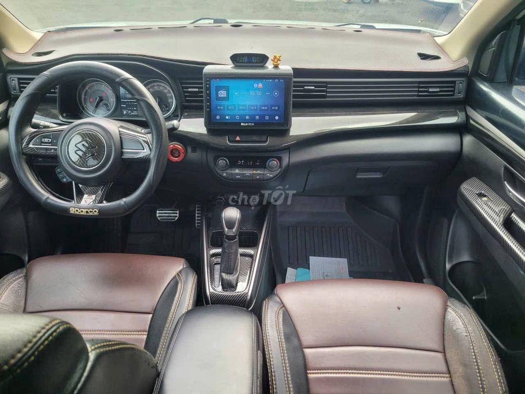 SUZUKI XL7 2020 TỰ ĐỘNG, CHẤT ZIN NHIỀU. Mua bán Ô tô tại Quận Tân Phú Tp Hồ Chí Minh được đăng bởi Ô Tô An Khang Thịnh  hình 6
