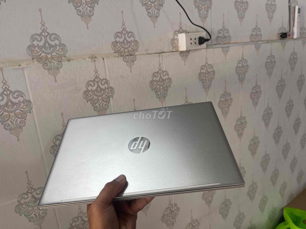 HP i3-11th 8GB/256GB Bạc. Mua bán Laptop tại Thị xã Tân Uyên Bình Dương được đăng bởi lê âu hình 1