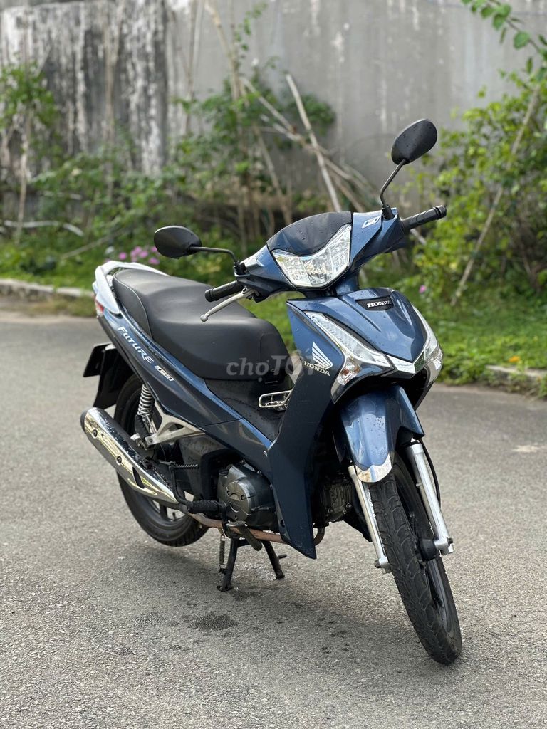 Honda Future 2022 Xanh. Mua bán Xe máy tại Huyện Trảng Bom Đồng Nai được đăng bởi phương hình 11