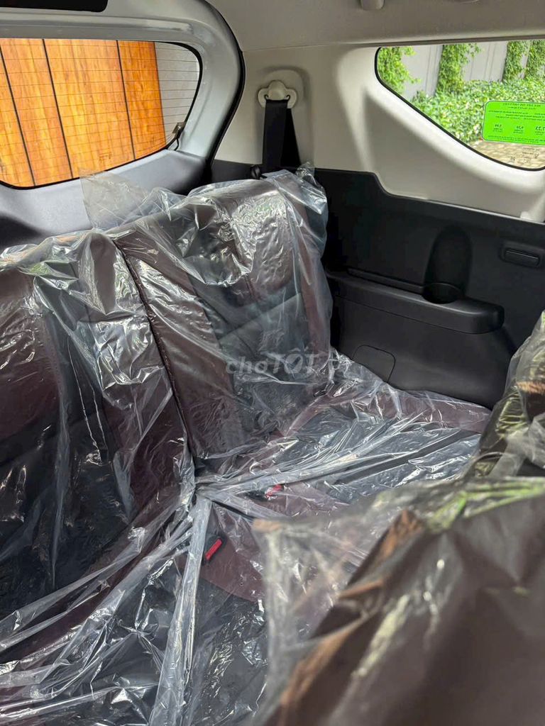 XPANDER CROSS FACELIST MY 26 TỚI 90 TRIỆU TIỀN MẶT. Mua bán Ô tô tại Quận Tân Phú Tp Hồ Chí Minh được đăng bởi XE MỚI VÀ QUA SỬ DỤNG CHÍNH HÃNG hình 5