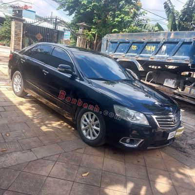 Camry LE 2.5 . Sx 2009. Mua bán Ô tô tại Huyện Thới Lai Cần Thơ được đăng bởi Ngọc Trinh