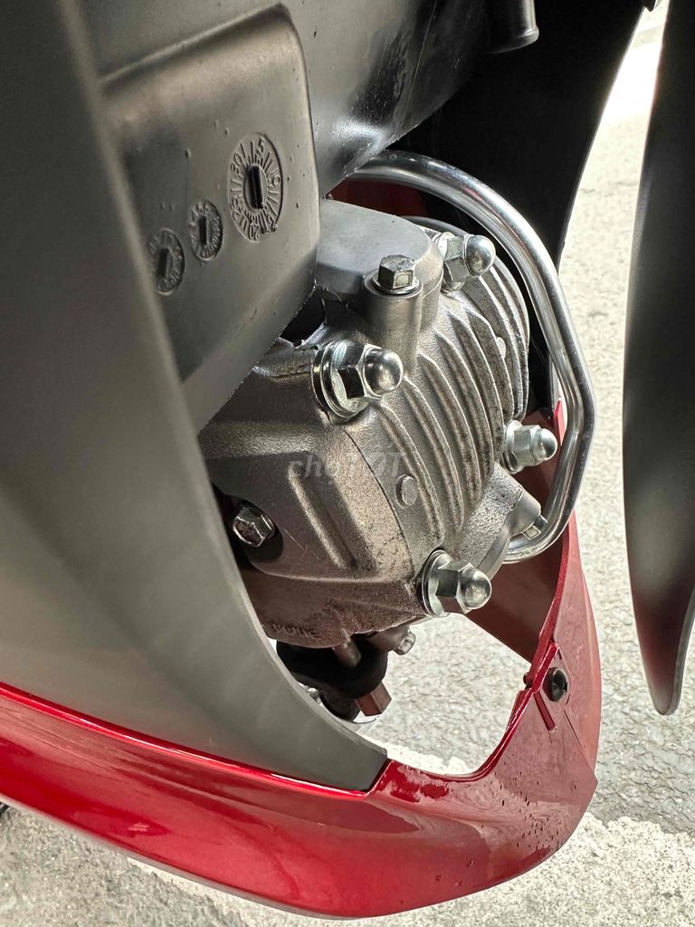 Honda Future X FI Đỏ bạc. Mua bán Xe máy tại Quận Ninh Kiều Cần Thơ được đăng bởi Nguyễn Trọng Nhân hình 8