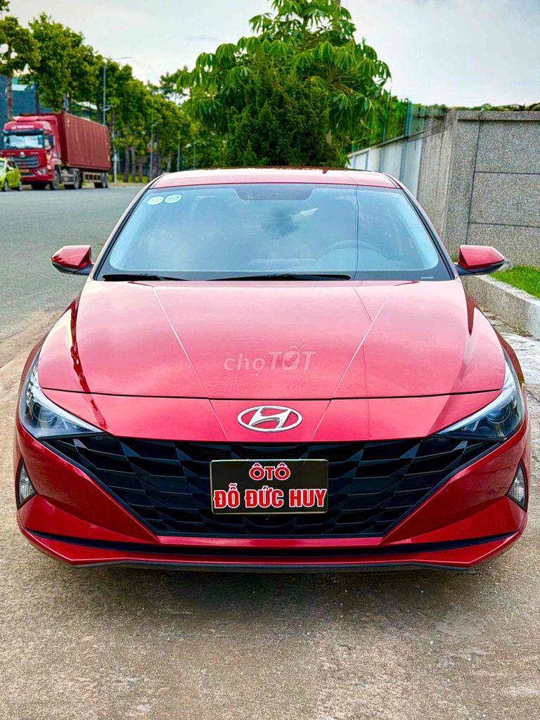 Hyundai Elantra 2022 photo 4