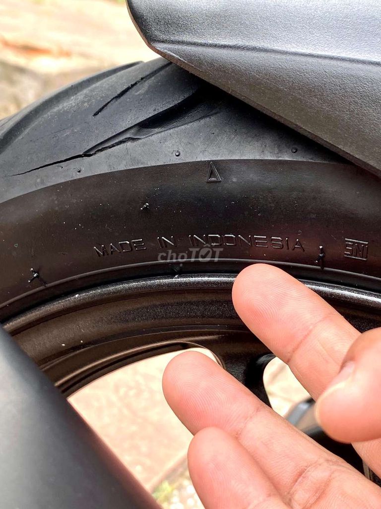 Hàng bỏ mẫu VARIO 150cc Nhập indo 2020 Máy Zin êm. Mua bán Xe máy tại Quận Ninh Kiều Cần Thơ được đăng bởi Xe Máy TÂN LIÊN HƯNG 1 91B hình 12