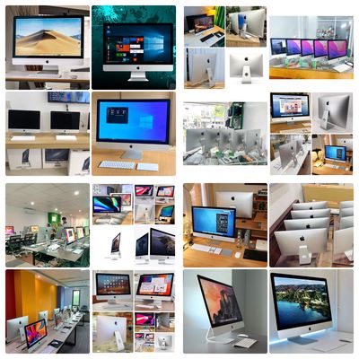 iMac 2019/2017/2015 màn 5K i5&i7 ram8/16GB ssd 1TB. Mua bán Máy tính để bàn tại Quận 1 Tp Hồ Chí Minh được đăng bởi Thảo Anh Apple Giá sỉ
