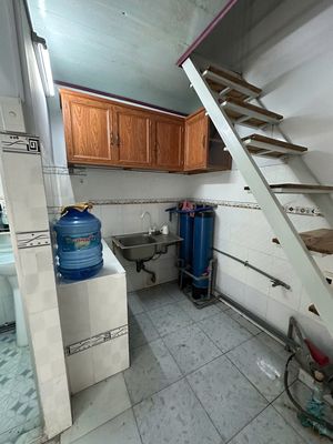 Cần cho thuê nhà nguyên căn ngay chợ mỹ hạnh nam, đức hòa, long an