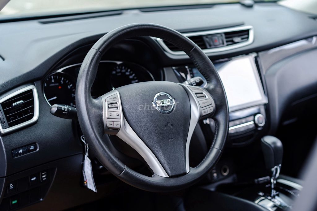 Nissan X trail 2019 V Series 2.0 SL Premium. Mua bán Ô tô tại Quận Cầu Giấy Hà Nội được đăng bởi Quân Q Auto hình 11