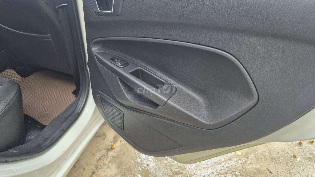 2014 S 1.0 AT Ecoboost - 10000 km. Mua bán Ô tô tại Quận Bắc Từ Liêm Hà Nội được đăng bởi Bình  hình 10