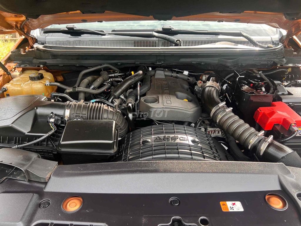 Ford Ranger Wildtrak 2021 Cam. Mua bán Ô tô tại Huyện Chơn Thành Bình Phước được đăng bởi Khiêm hình 15