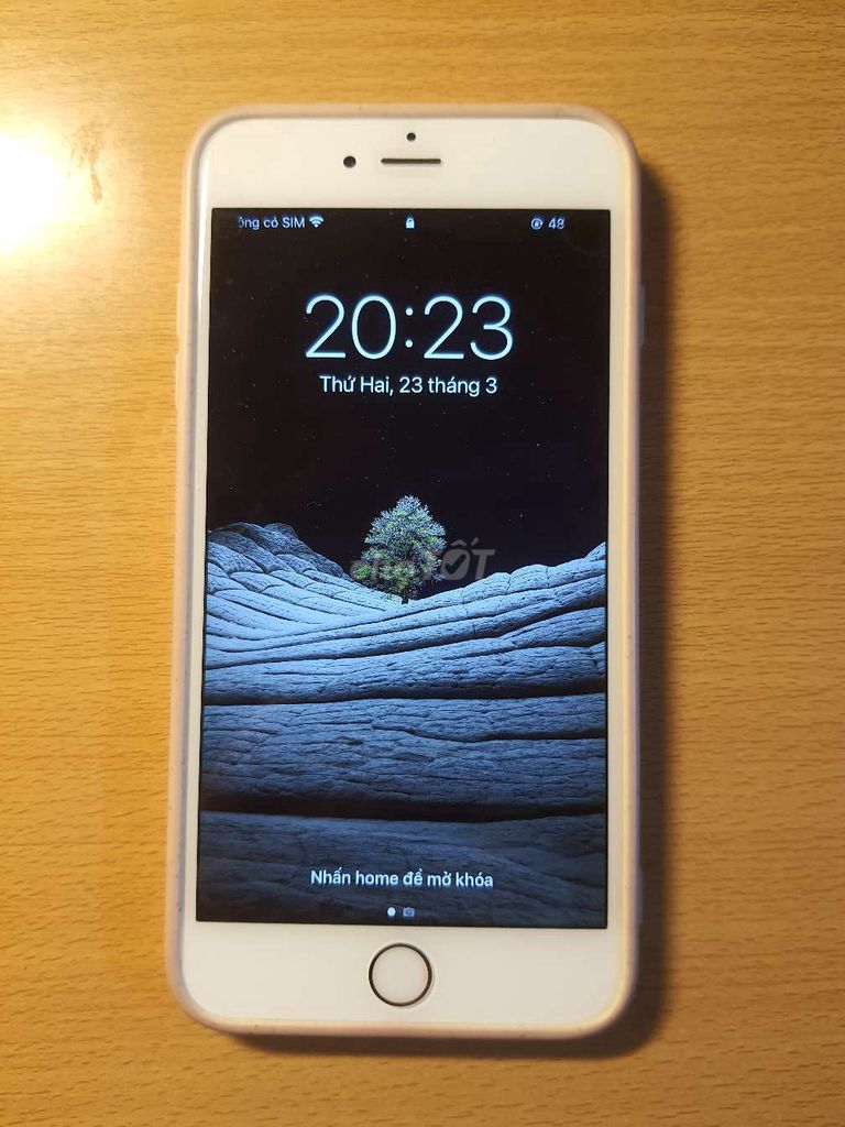 Apple iPhone 6s Plus 16GB Hồng. Mua bán Điện thoại tại Quận Cầu Giấy Hà Nội được đăng bởi nun hình 1