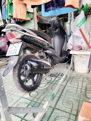 Xe mio 110. Mua bán Xe máy tại Huyện Bình Chánh Tp Hồ Chí Minh được đăng bởi Hải Đường