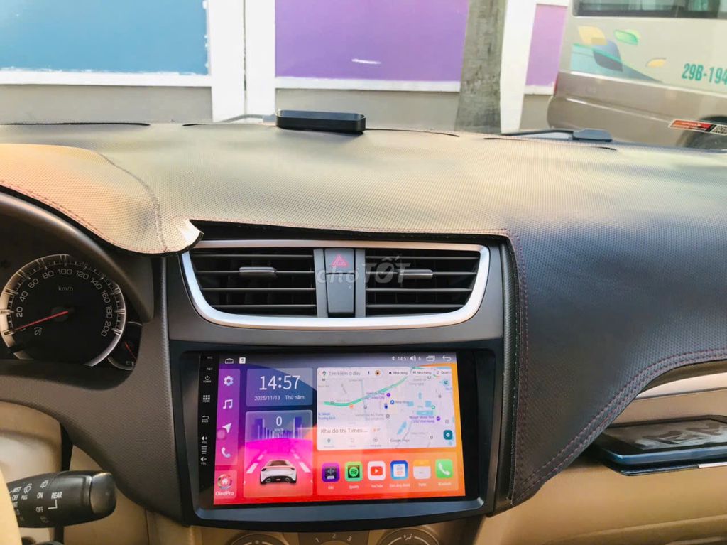 Suzuki Ertiga 2015 chính chủ, 110.000 km, còn mới. Mua bán Ô tô tại Quận Hai Bà Trưng Hà Nội được đăng bởi David Tuan hình 4