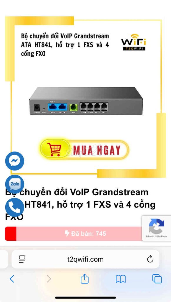 Mình còn dư con này nên bán lại.