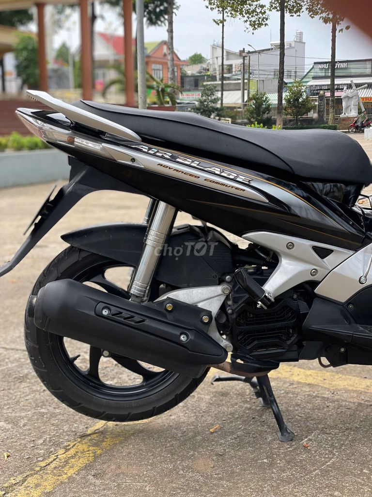 Honda Wave RSX 2008 Đen. Mua bán Xe máy tại Huyện Trảng Bom Đồng Nai được đăng bởi Của Hàng Xe Máy U Phong hình 2