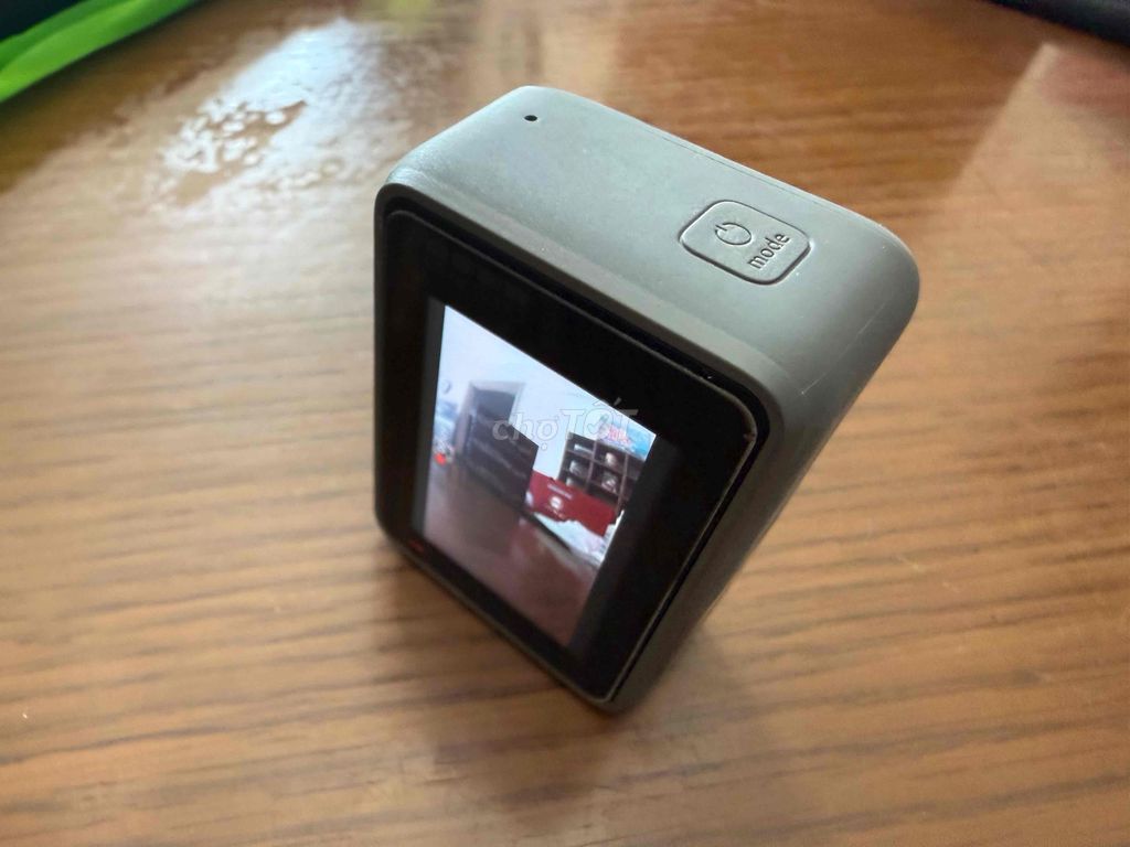 Máy quay hành động GoPro 7 Silver Xám. Mua bán Máy ảnh, Máy quay tại Thành phố Thủ Đức Tp Hồ Chí Minh được đăng bởi luc nguyen hình 1