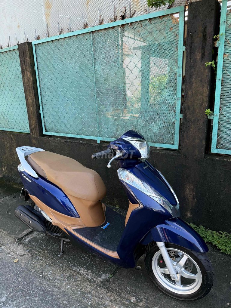 Cần bán Lead 125 2014 bs 61 chính chủ máy zin êm e. Mua bán Xe máy tại Thành phố Dĩ An Bình Dương được đăng bởi Lê Luân Shop hình 2