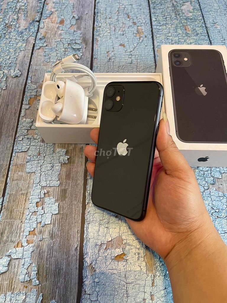 iPhone 11 512G QTế Keng Zin Pin 92% Dùng Siu Ngon. Mua bán Điện thoại tại Quận Gò Vấp Tp Hồ Chí Minh được đăng bởi Vượng Kim Phát hình 1