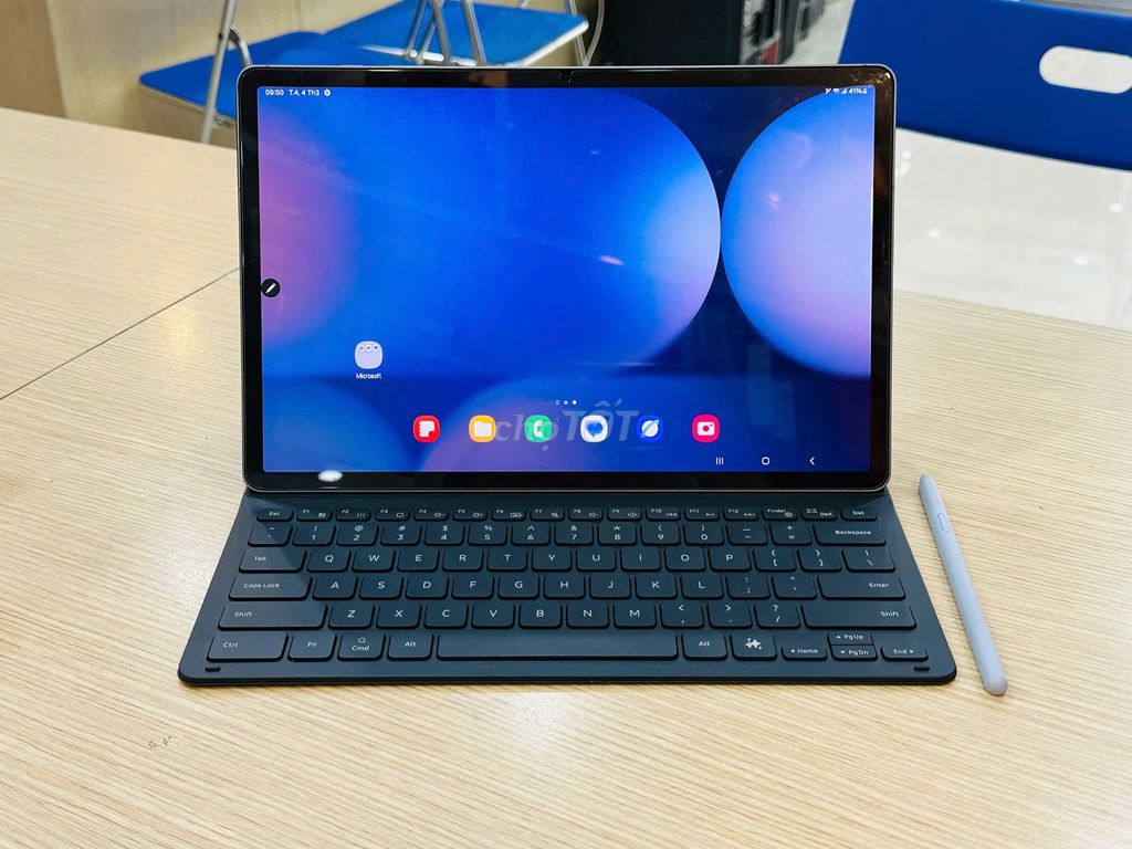 Samsung Tab S10 Plus 12GB/256GB. Mua bán Máy tính bảng tại Quận Đống Đa Hà Nội được đăng bởi Thế Hoàng hình 1