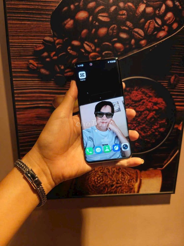 Honor 90 Pro 256GB Trắng 97%. Mua bán Điện thoại tại Thành phố Thuận An Bình Dương được đăng bởi Mạnh hình 1
