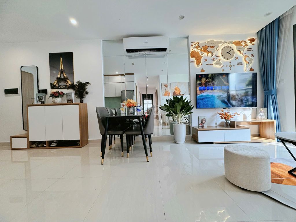 Bán nhanh căn 3N, 80m2 chỉ 3,3 tỷ tại Vinhomes Ocean park